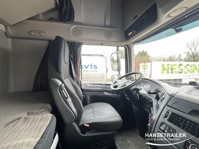 DAF XF 480 FT Mega Low Deck