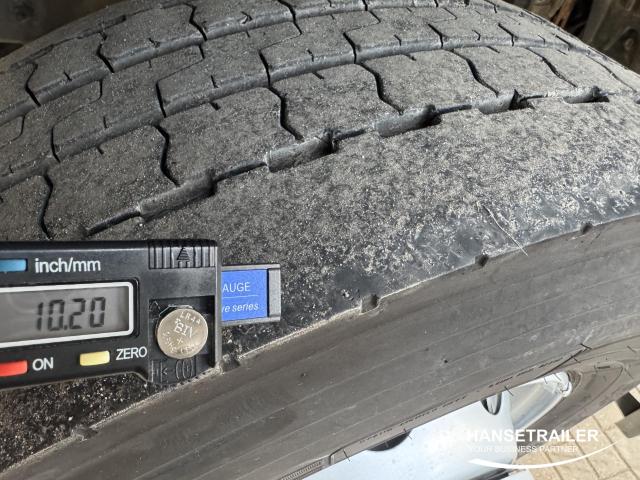 Volvo FH 540 Retarder Globetrotter XL