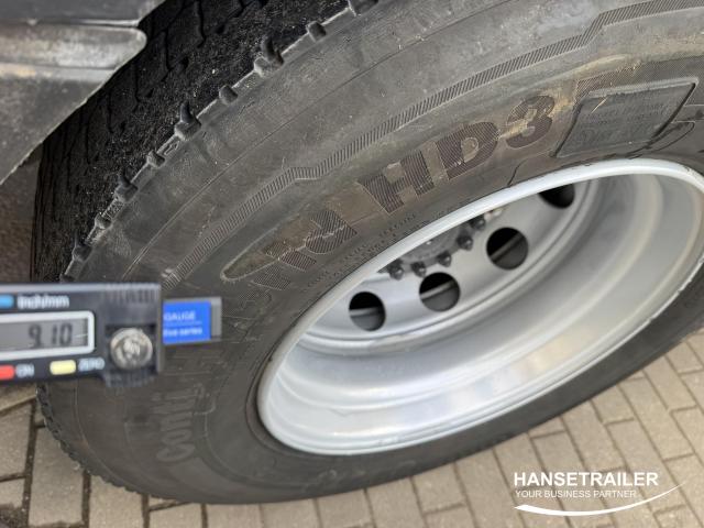 Volvo FH 540 Retarder Globetrotter XL