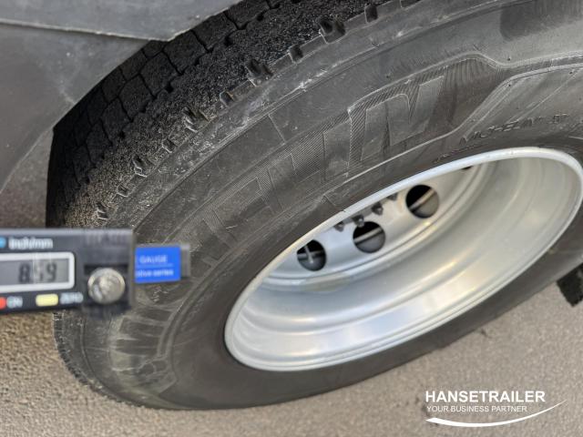 Volvo FH 540 Retarder Globetrotter XL