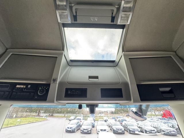 Volvo FH 540 Retarder Globetrotter XL