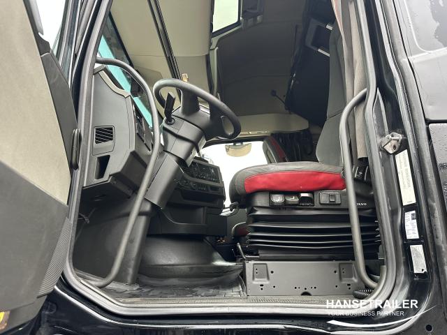 Volvo FH 540 Retarder Globetrotter XL