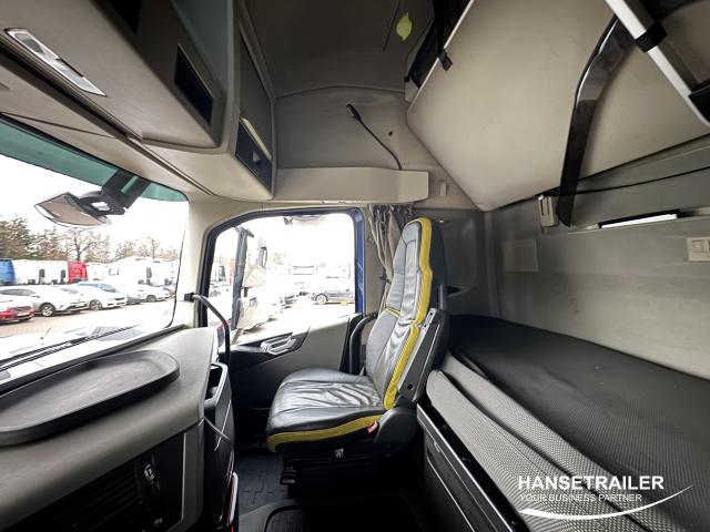Volvo FH FH540 Low Deck Mega