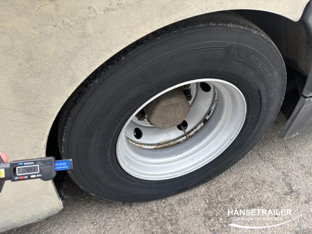 Volvo  FM FM420 LOHR