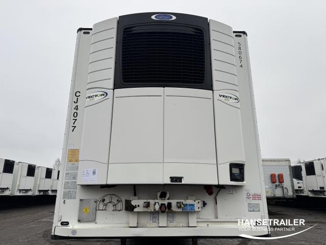 Schmitz SKO 24 FP45 NEW TUV