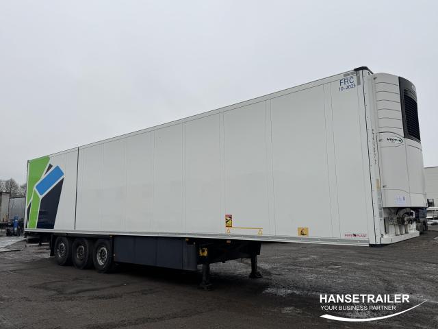 Schmitz SKO 24 FP45 NEW TUV