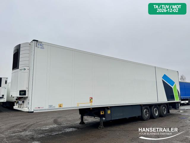 Schmitz SKO 24 FP45 NEW TUV