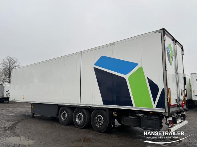 Schmitz SKO 24 FP45 NEW TUV