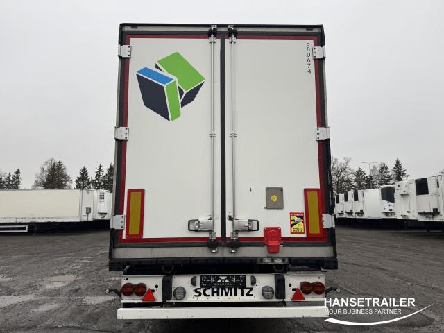 Schmitz SKO 24 FP45 NEW TUV
