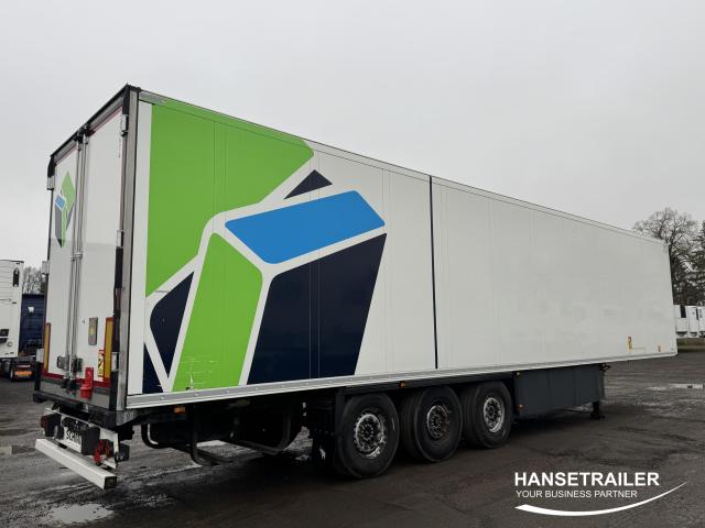 Schmitz SKO 24 FP45 NEW TUV