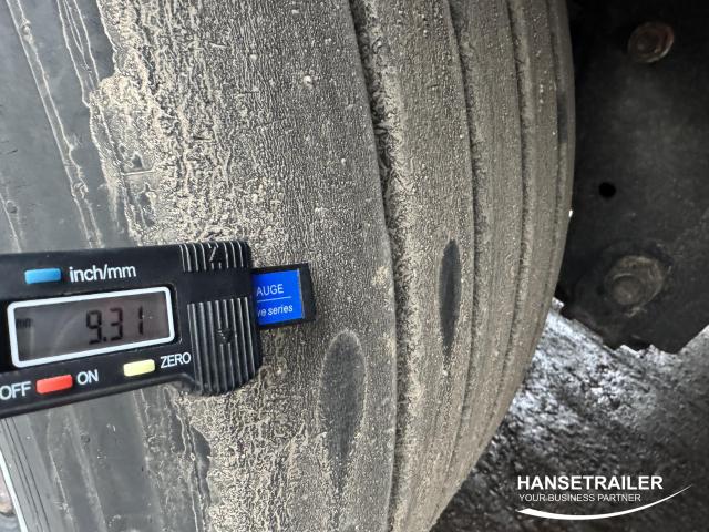 Schmitz SKO 24 FP45 NEW TUV