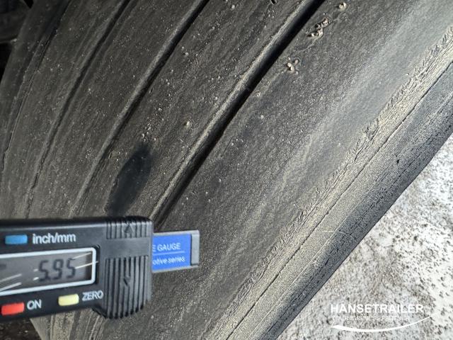 Schmitz SKO 24 FP45 NEW TUV