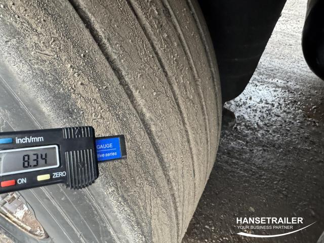 Schmitz SKO 24 FP45 NEW TUV