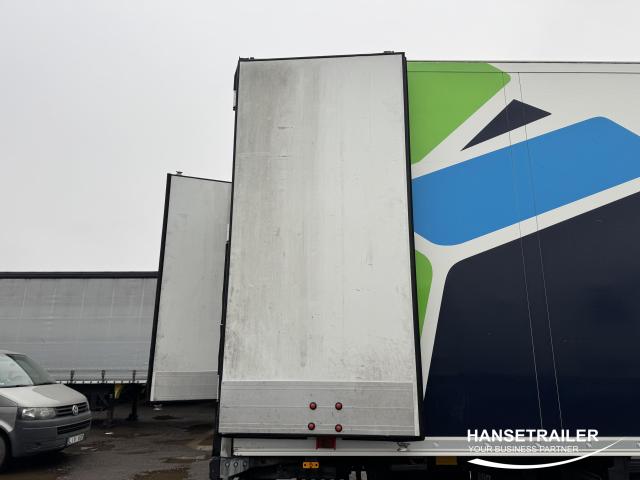 Schmitz SKO 24 FP45 NEW TUV