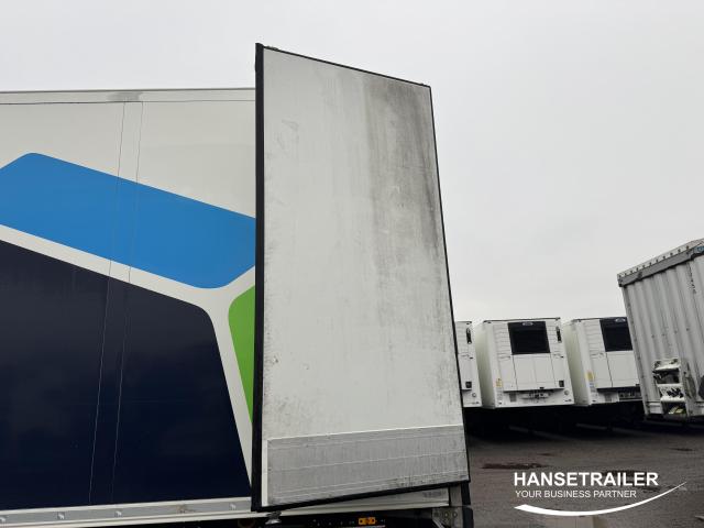 Schmitz SKO 24 FP45 NEW TUV