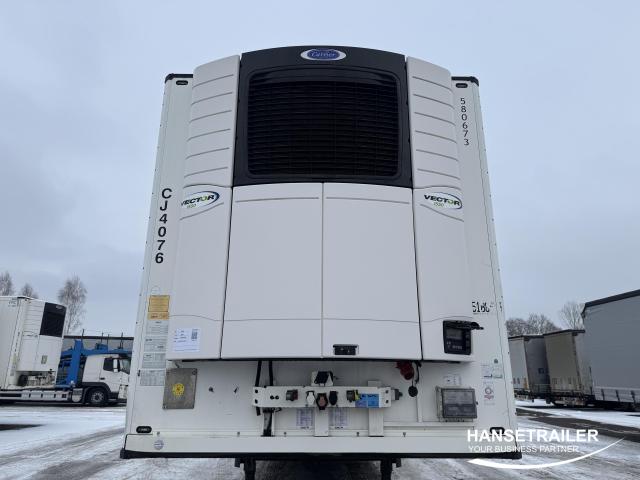 Schmitz SKO 24 FP45 New brakes 5179 m/h