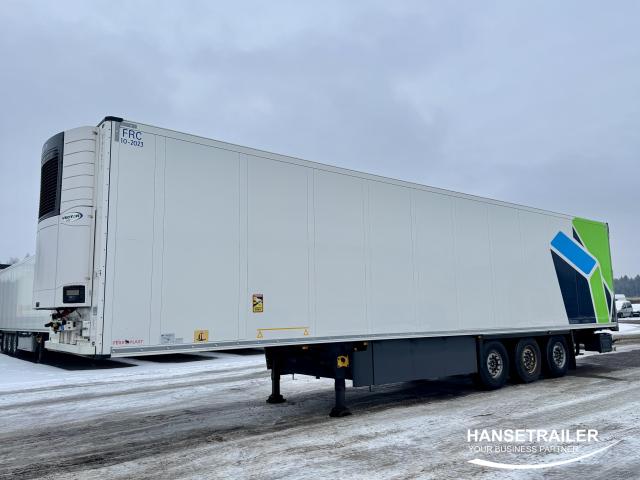 Schmitz SKO 24 FP45 New brakes 5179 m/h