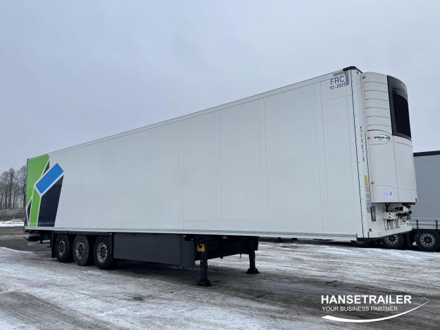 Schmitz SKO 24 FP45 New brakes 5179 m/h