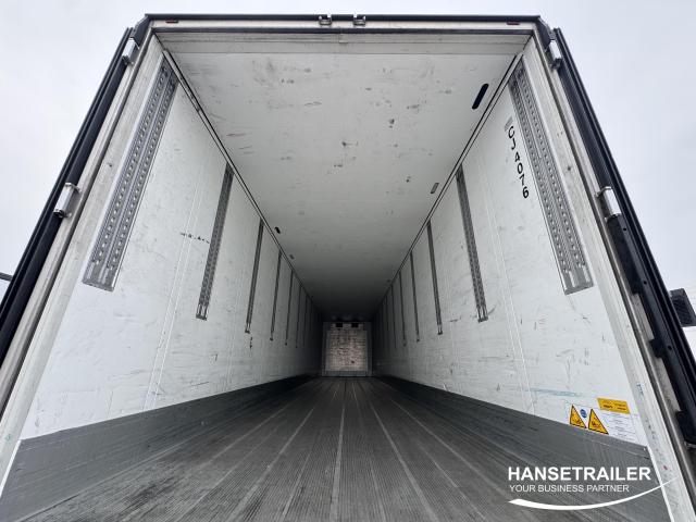 Schmitz SKO 24 FP45 New brakes 5179 m/h