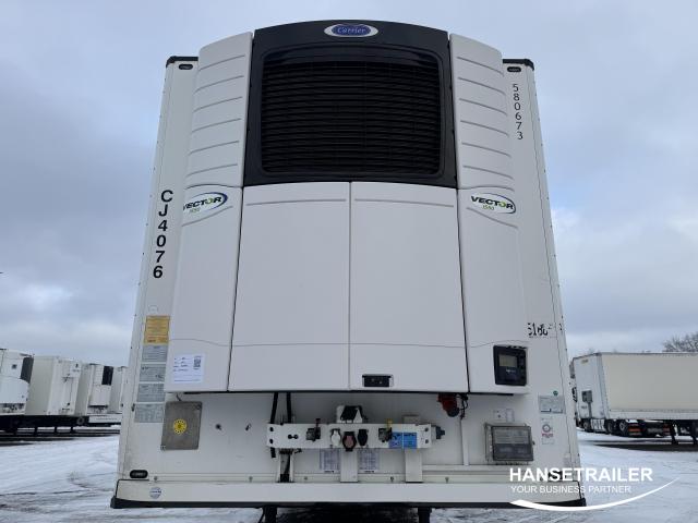 Schmitz SKO 24 FP45 NEW TUV 5179 m/h