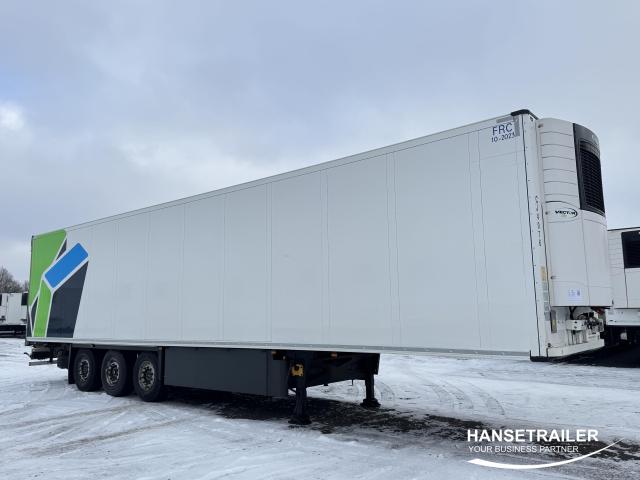 Schmitz SKO 24 FP45 NEW TUV 5179 m/h