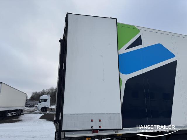 Schmitz SKO 24 FP45 NEW TUV 5179 m/h