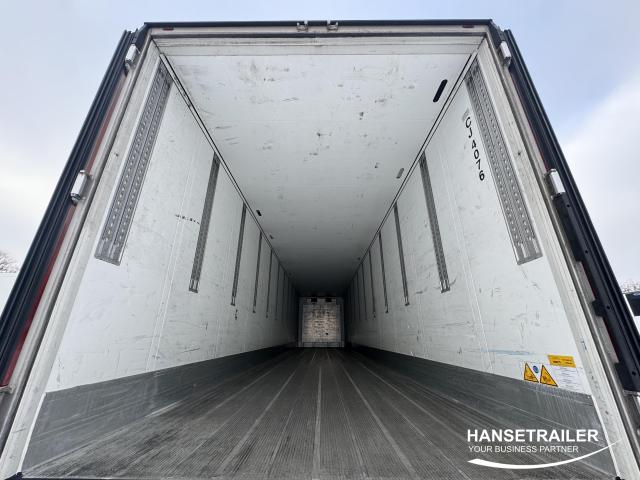 Schmitz SKO 24 FP45 NEW TUV 5179 m/h