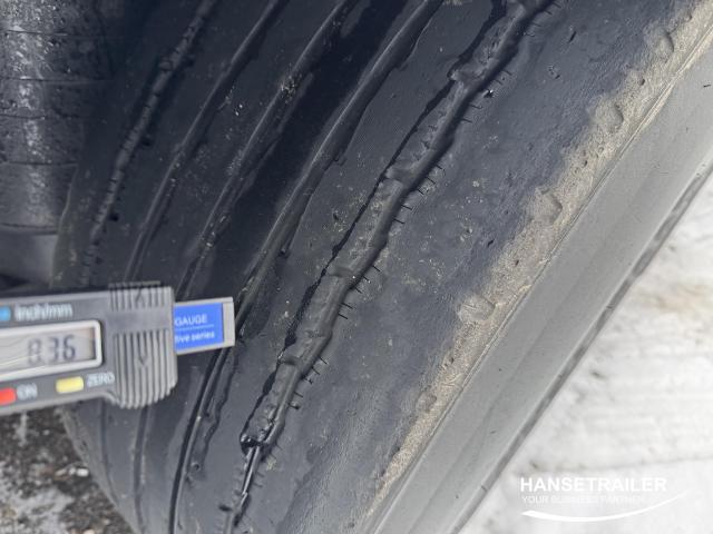 Schmitz SKO 24 FP45 NEW TUV 5179 m/h