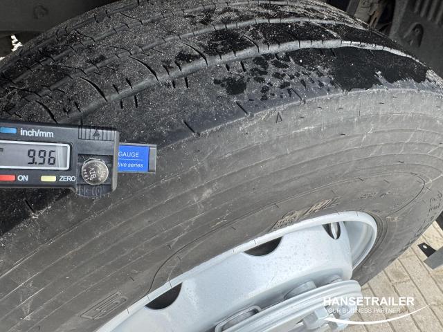 Volvo FH 540 Retarder Globetrotter XL