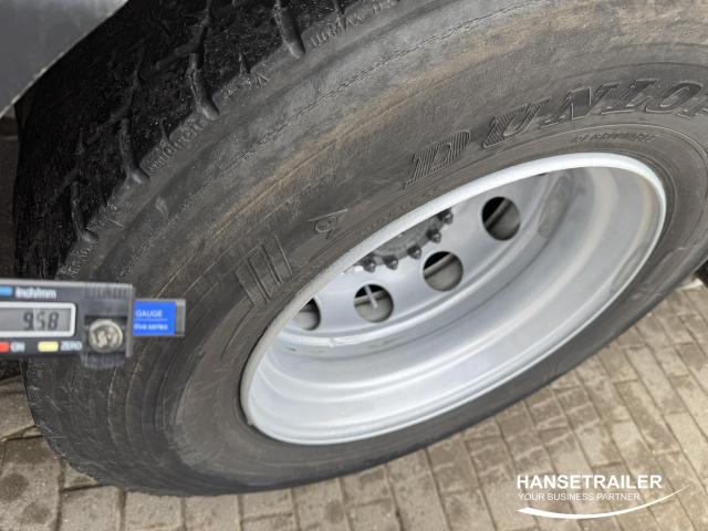 Volvo FH 540 Retarder Globetrotter XL