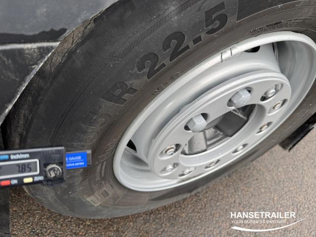 Volvo FH 540 Retarder Globetrotter XL