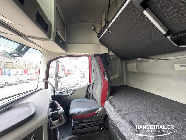 Volvo FH 540 Retarder Globetrotter XL