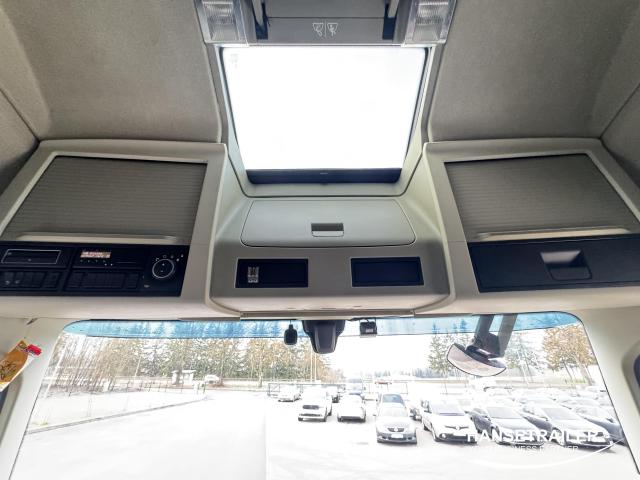 Volvo FH 540 Retarder Globetrotter XL