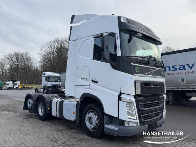 Volvo FH 540