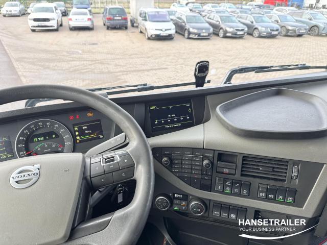 Volvo FH 540