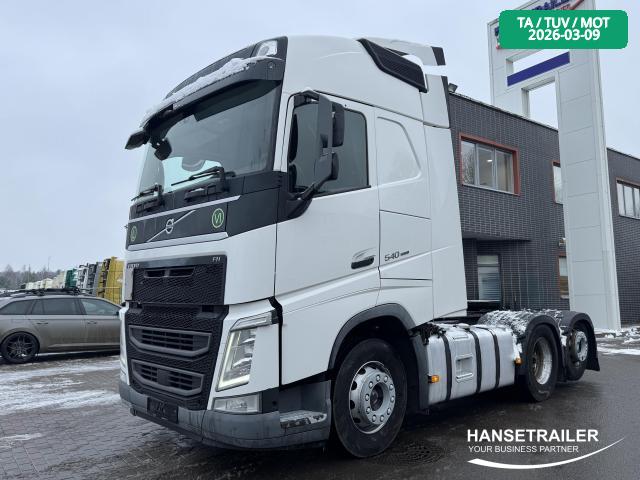Volvo FH 540