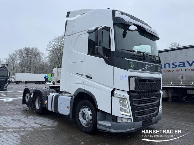 Volvo FH 540