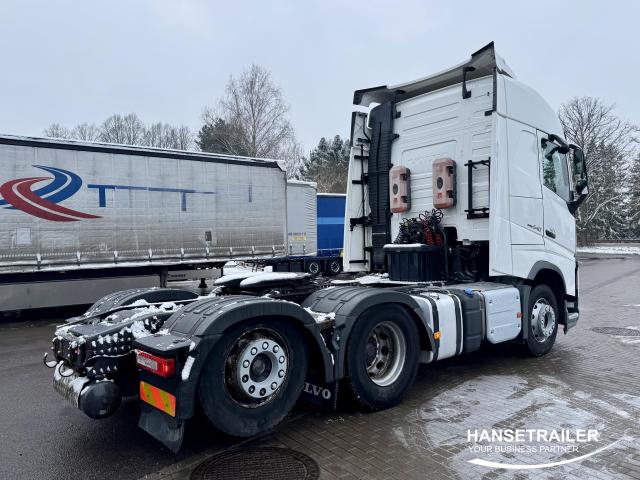 Volvo FH 540