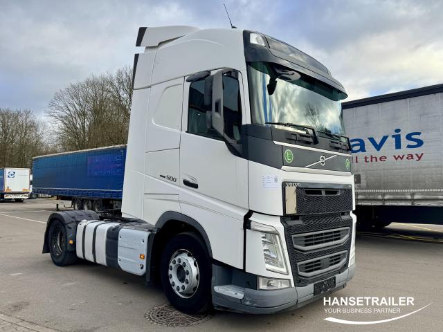 Volvo FH FH500