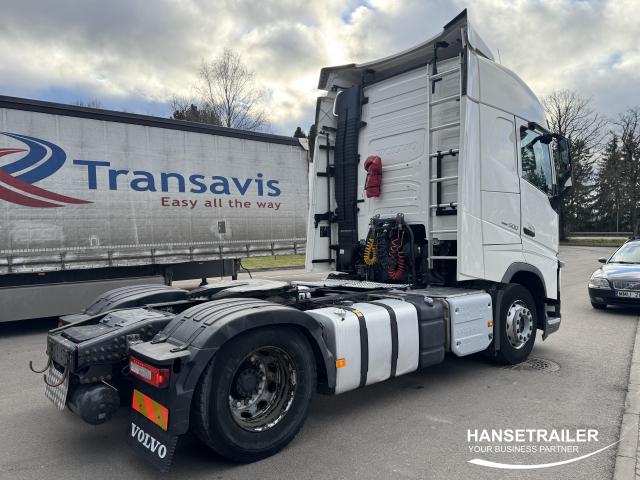 Volvo FH FH500