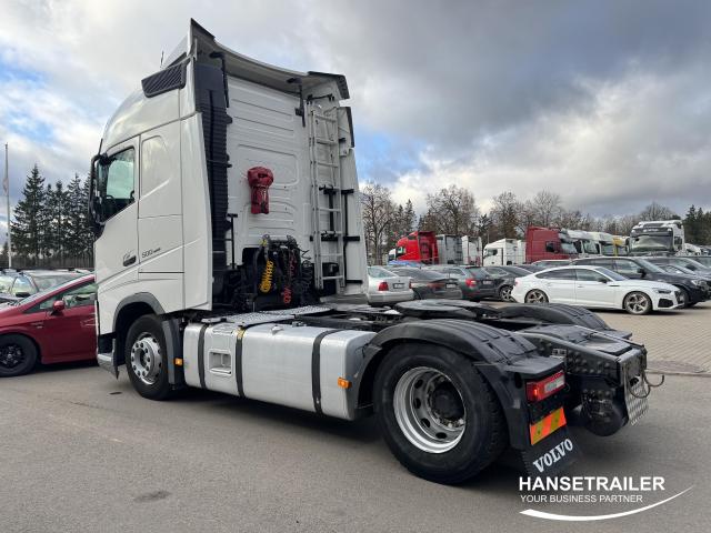 Volvo FH FH500