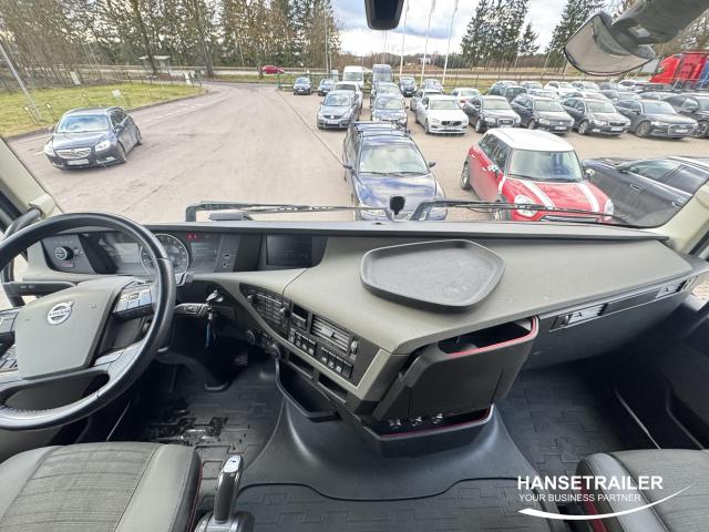 Volvo FH FH500