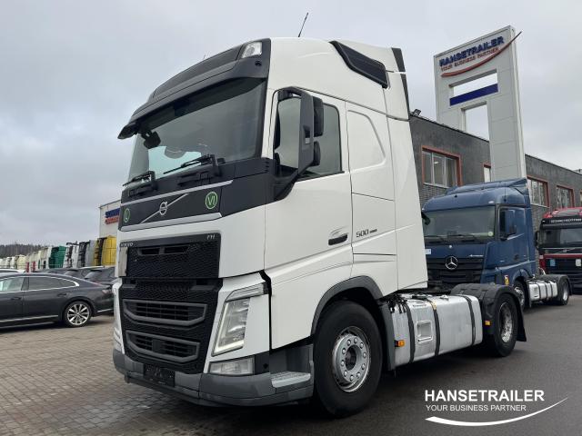 Volvo FH FH500