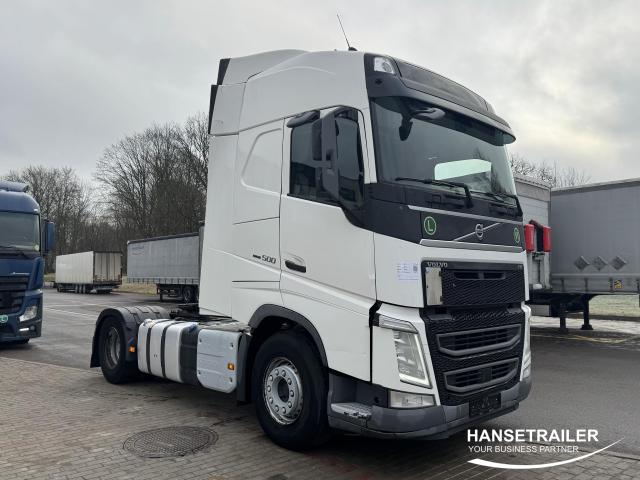 Volvo FH FH500