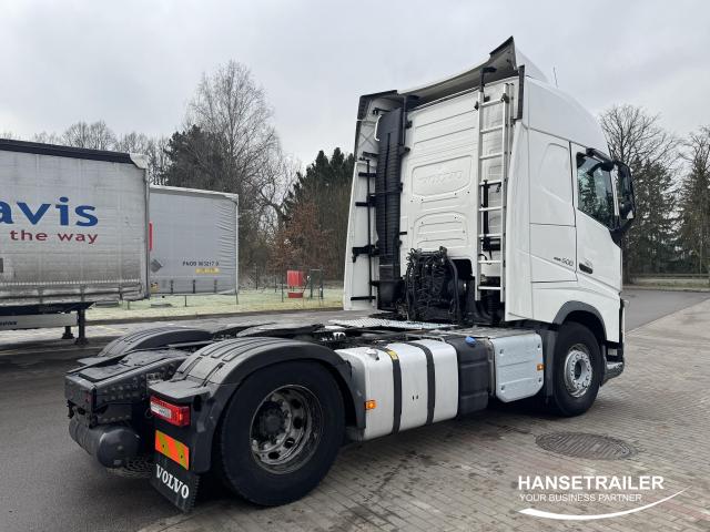 Volvo FH FH500