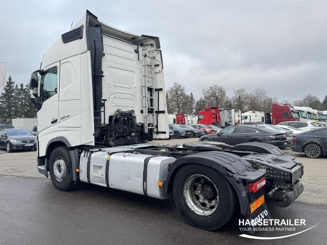 Volvo FH FH500