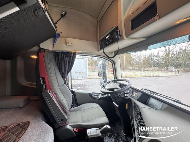 Volvo FH FH500