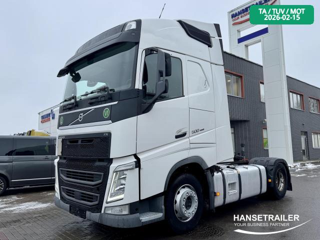 Volvo FH FH500