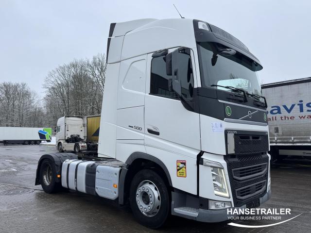Volvo FH FH500
