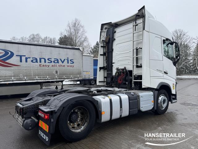Volvo FH FH500